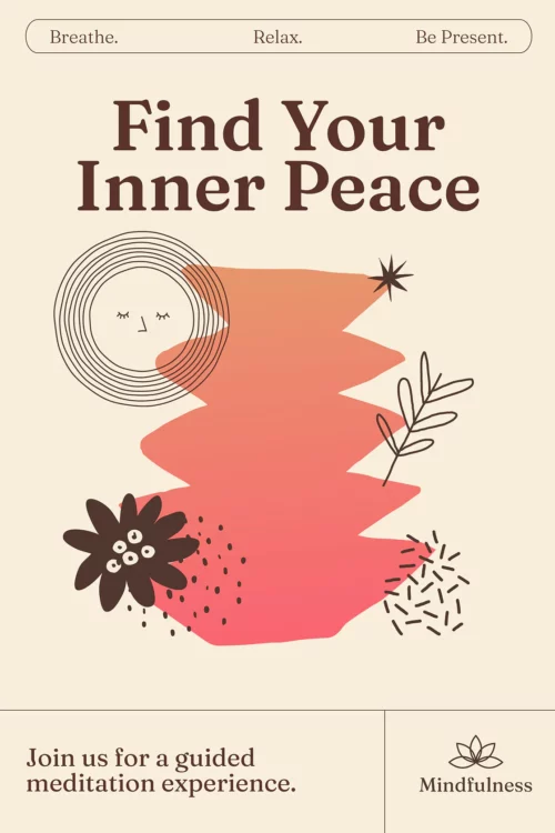 Find Your Inner Peace